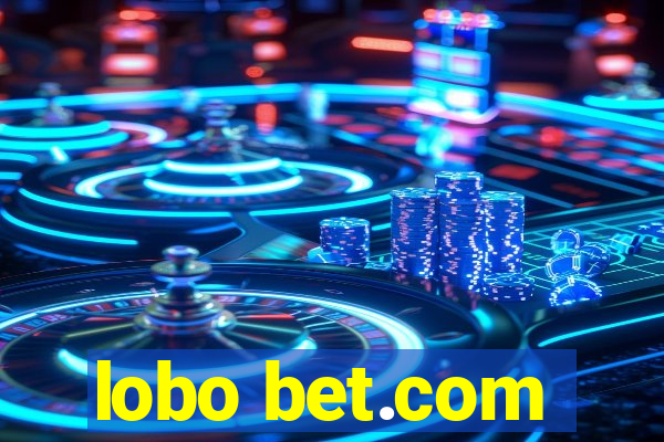 lobo bet.com